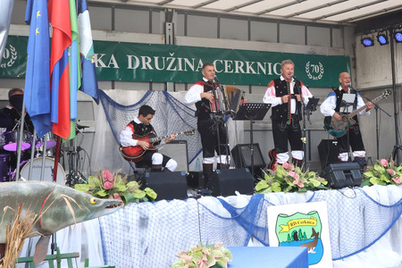 70 letnica Ribiške družine Cerknica 99g Foto Ljubo Vukelič